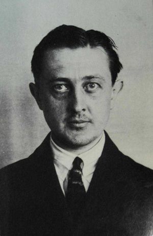 L'affaire Conradi - L'assassin, la Russie et la Suisse