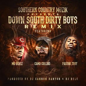 Down South Dirty Boys (Remix)