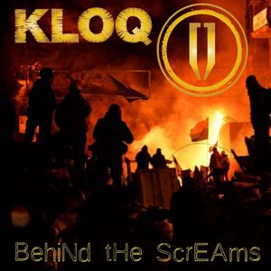 Behind the Screams