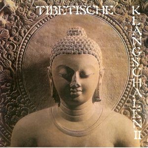 Tibetische Klangschalen II