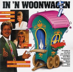 In ’n woonwagen, 1