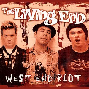 West End Riot (Single)