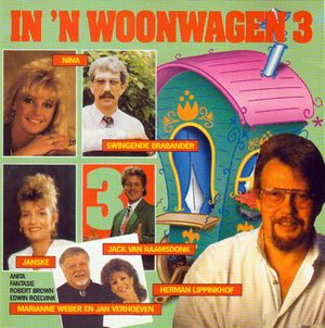 In ’n woonwagen, 3