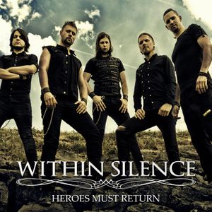 Heroes Must Return (Single)