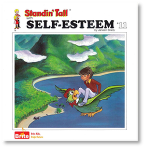 Standin' Tall With Self-Esteem Vol: 11