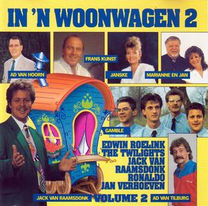 In 'n woonwagen 2