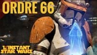 L'Instant Star Wars #6 - L'Ordre 66