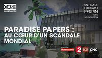 Paradise Papers : au cœur d’un scandale mondial