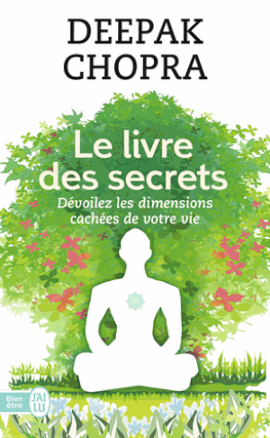 Le livre des secrets