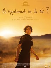 Affiche Et maintenant on va où ? Affiche Et maintenant on va où ?