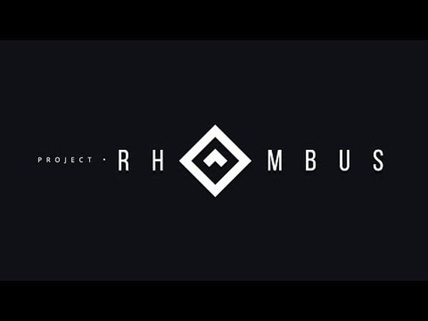 Project Rhombus