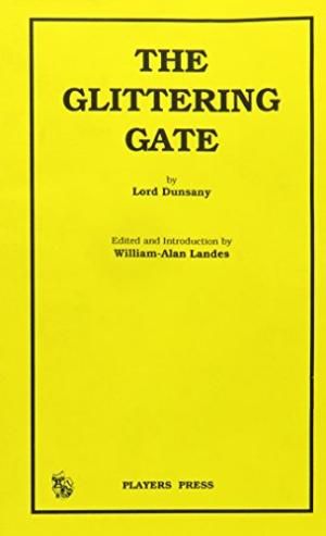 The Glittering Gate