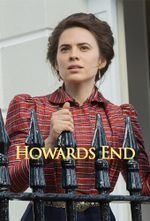Affiche Howards End Affiche Howards End