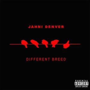 Different Breed (EP)