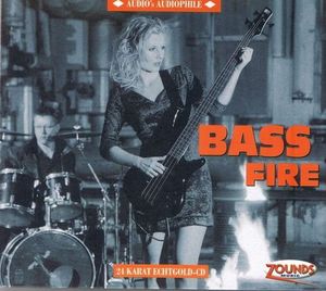 Audio’s Audiophile, Volume 7: Bass Fire