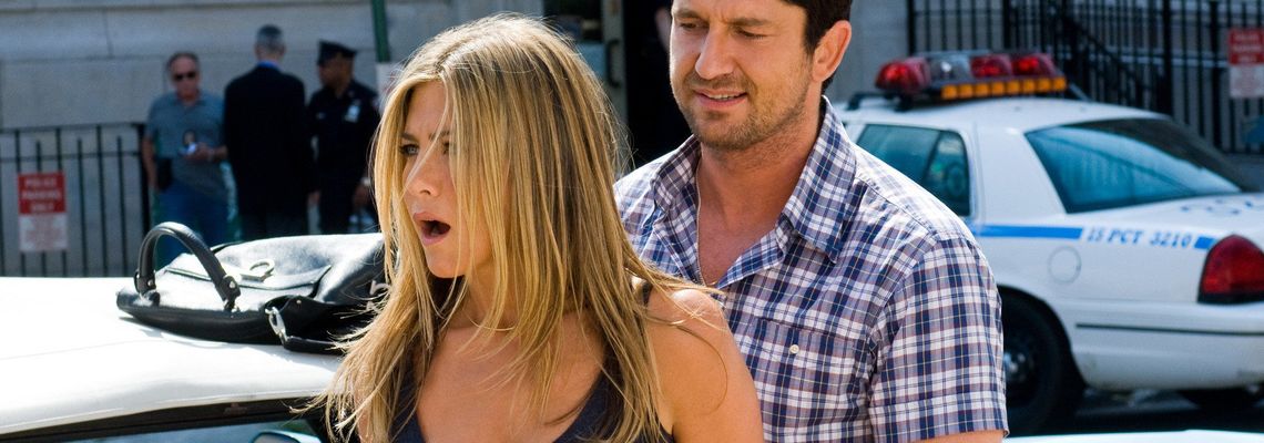 Cover Le Chasseur de primes