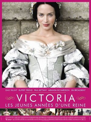Victoria - Les Jeunes Années d'une reine