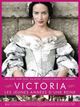 Affiche Victoria - Les Jeunes Années d'une reine