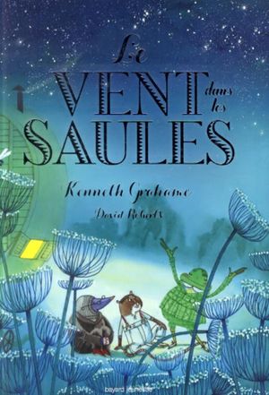 Le Vent Dans Les Saules (1995)