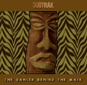 The Dancer Behind the Mask (EP)