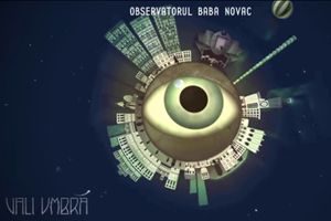 Observatorul Baba Novac