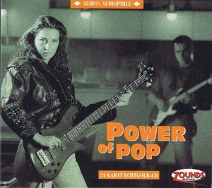 Audio’s Audiophile, Volume 10: Power of Pop