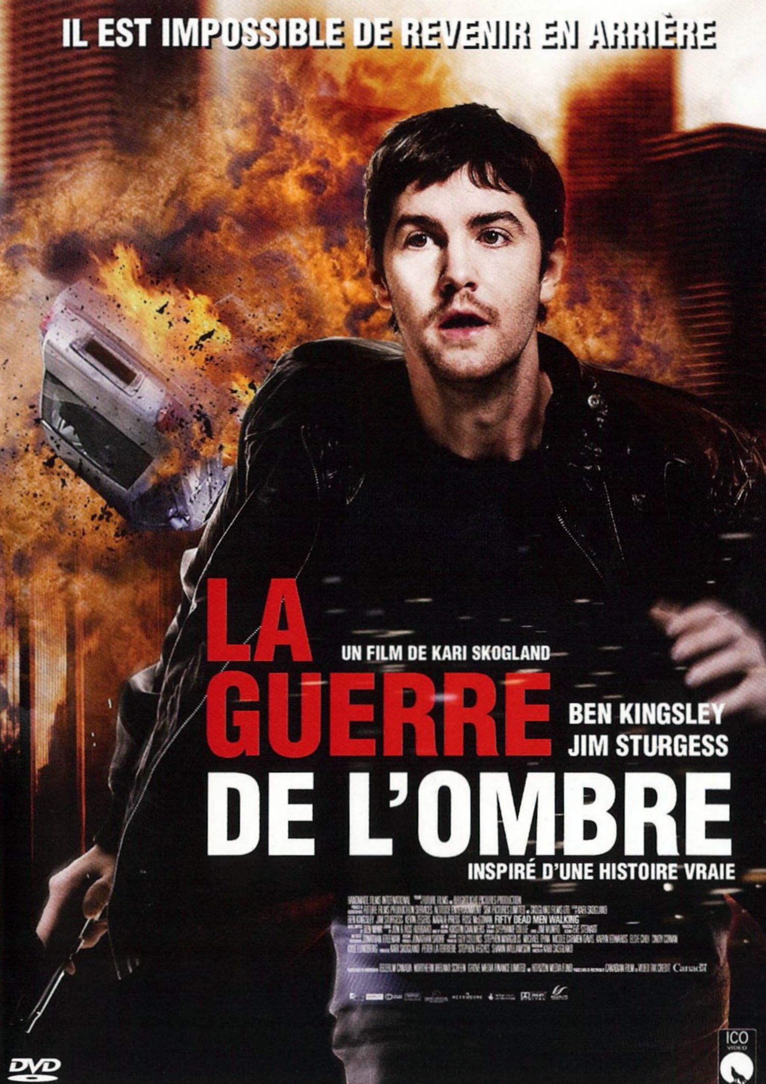 Film Des Soldats Et Des Ombres La Guerre de l’Ombre : un thriller d’action signé Kari Skogland