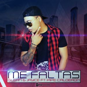 Me faltas (Single)