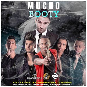 Mucho Booty (Single)