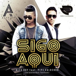 Sigo aquí (Single)