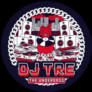 The Underdogg (EP)
