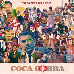 Coca Cobra