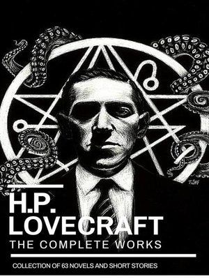 The Complete Works of H.P. Lovecraft