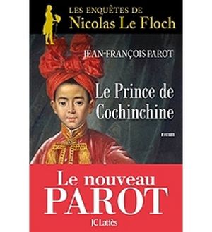 Le Prince de Cochinchine