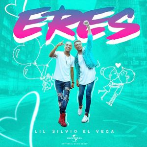 Eres (Single)