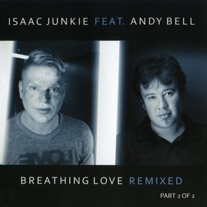 Breathing Love (remixed) (EP)