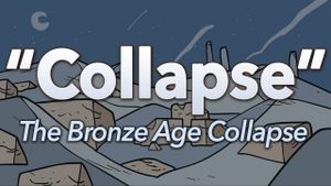 Bronze Age Collapse (OST)