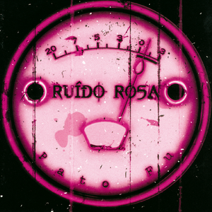 Ruído rosa