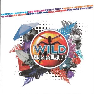 Wild Summer 2008