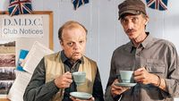 Épisode 1