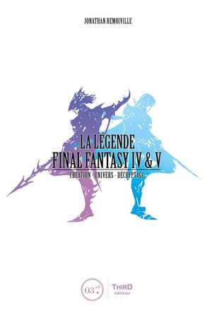 La Légende Final Fantasy IV-V
