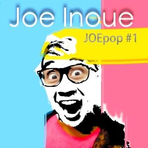 Joepop #1