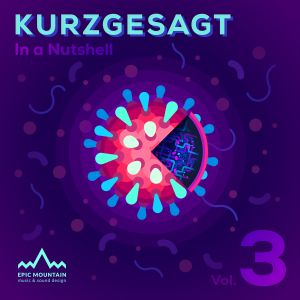 Kurzgesagt, Vol. 3 (OST)