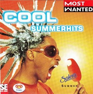 Most Wanted: Cool Summerhits