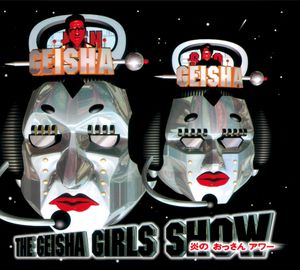 The Geisha Girls Show