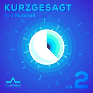 Kurzgesagt, Vol. 2 (OST)