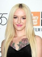 Bria Vinaite