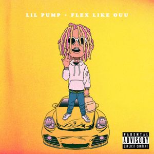 Flex Like Ouu (Single)