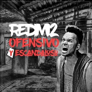 Ofensivo y escandaloso (Single)