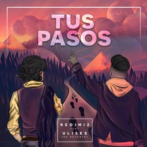 Tus pasos (Single)